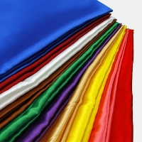 Silk Fabric