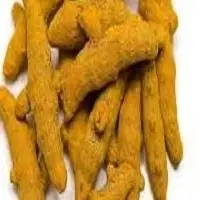 Finger Turmeric