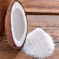 Desiccated Coconuts