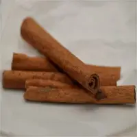 Cassia Vera