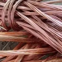 Copper Wire Scrap