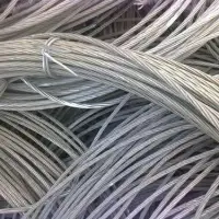 Aluminum Scrap