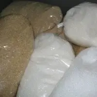 Refined Sugar