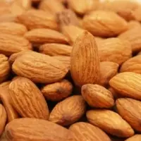 Almonds
