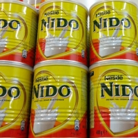 nido milk for 6 month old baby