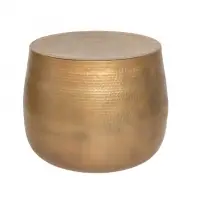 Drum Stool