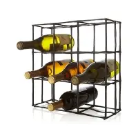 Wine Bottle Holder