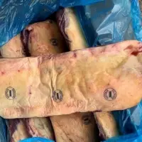 Australian Stiploin Beef - Grade A