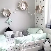 Kids Bedding Set