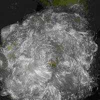 Pa66 Nylon Waste