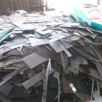 Pc Sheet Scrap