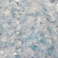 Pet Bottles Flakes