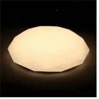 Gypsophila LED Ceiling Light