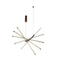 Rotatable Chandelier