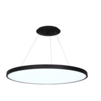 Round Hanging Lamp
