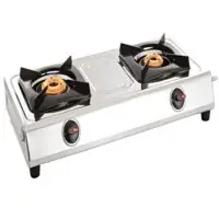 Gas Stoves