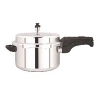 Aluminium Pressure Cookers