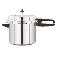 Aluminium Pressure Cookers