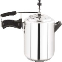 Aluminium Pressure Cookers