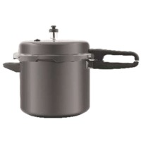 Hard Anodized Pressure Cookers