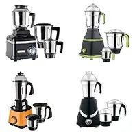 Mixer Grinder