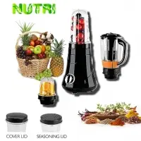 Nutri Blender