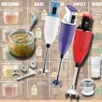 Hand Blender