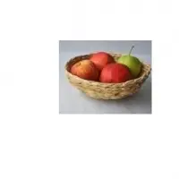 Banana Fiber Fruit Bowl