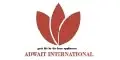 Adwait International logo