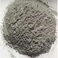 Indian Refractory Mortar