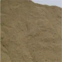Granulated Blast Furnace Slag (GBFS)