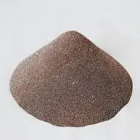 Synthetic Rutile Sand