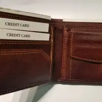 Men's Wallets