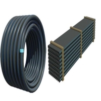Polyethylene Pipes