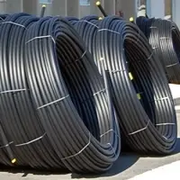 Protection Pipe Pe For Optical Fiber Cable