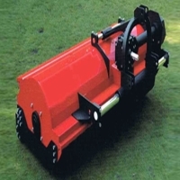 The Light Trenches Agrirock Linea ARTL