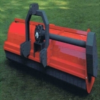 The Heavy Fixed Agrirock Linea ARTP