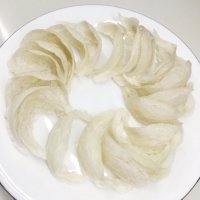 Quality Bird Nests From Indonesia
