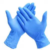 Disposable Nitrile Gloves