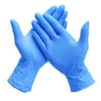Disposable Nitrile Gloves