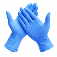 Disposable Nitrile Gloves