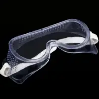 Protective Lab Goggles