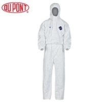 Dupont Tyvek Coverall Suit