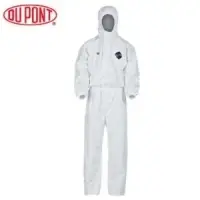 Dupont Tyvek Coverall Suit