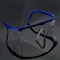 Protective Goggles