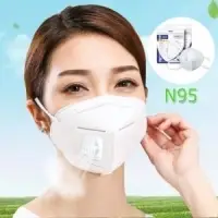 N95 Mask