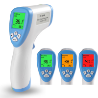 Digital Thermometer