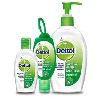 Antibacterial Wash Hand Sanitizer Gel
