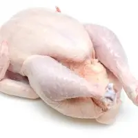 Frozen Chicken And Cuts