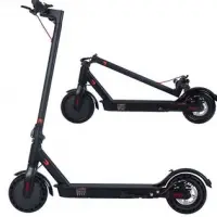 Fordable Electric Scooter Folding E Scooter